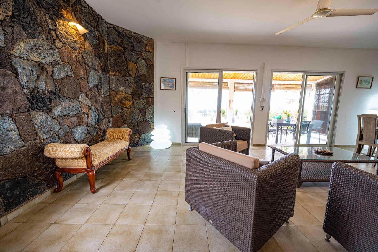 Villa Coco Des Sables Acces Direct Au Lagon La Saline Le Bains Dış mekan fotoğraf